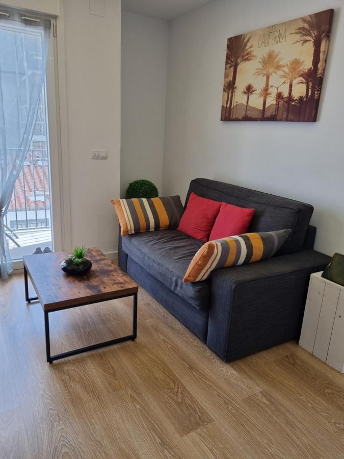 Laduna , Résidence Ventura Appartement Tarifa