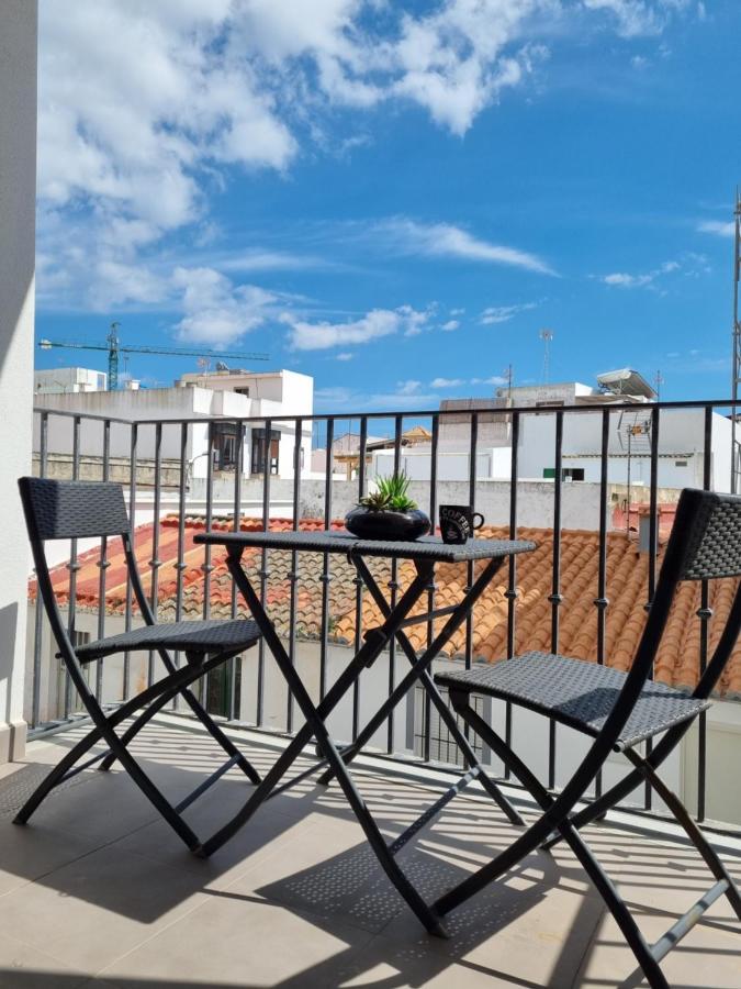 Laduna , Résidence Ventura Appartement *