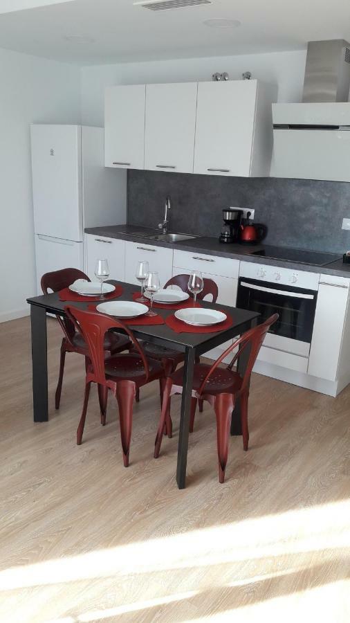 Appartement Laduna , Résidence Ventura