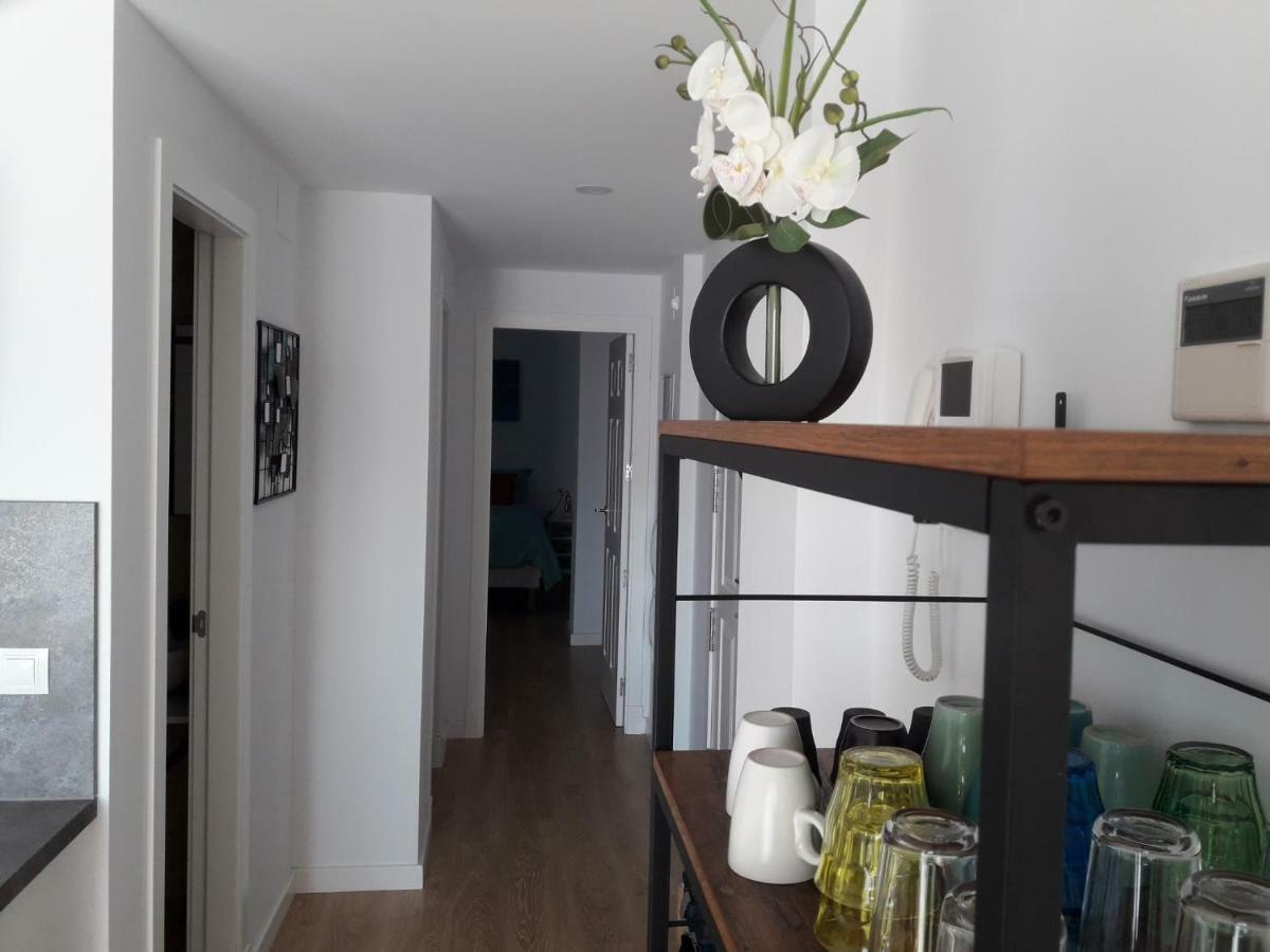 Appartement Laduna , Résidence Ventura