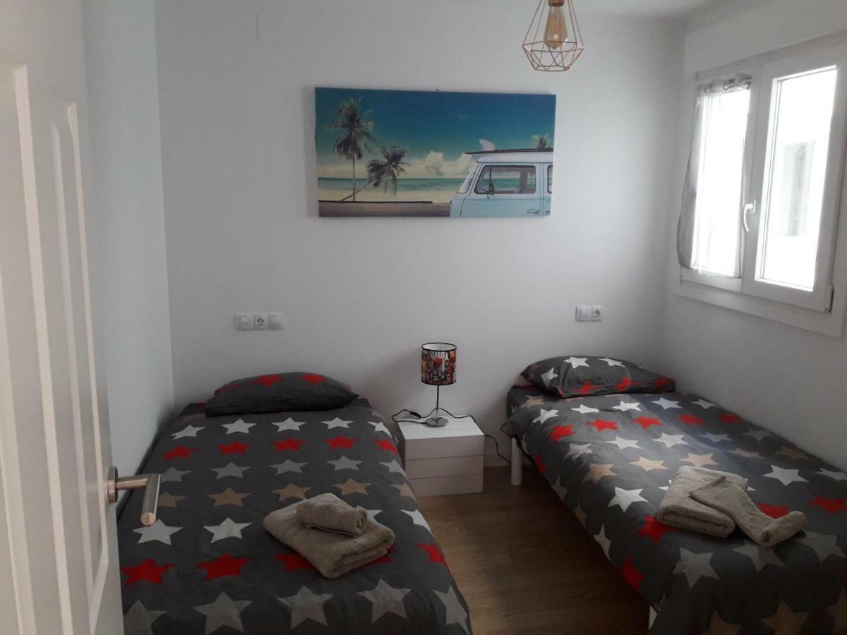 Appartement Laduna , Résidence Ventura